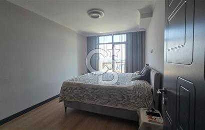 ÇANAKKALE / LAPSEKİ BOĞAZ MANZARALI SATILIK 1+1 DAİRE
