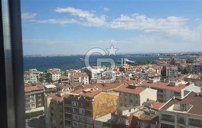 ÇANAKKALE / LAPSEKİ BOĞAZ MANZARALI SATILIK 1+1 DAİRE