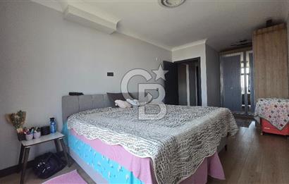 ÇANAKKALE / LAPSEKİ BOĞAZ MANZARALI SATILIK 1+1 DAİRE