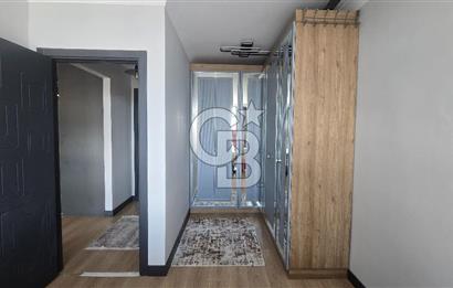 ÇANAKKALE / LAPSEKİ BOĞAZ MANZARALI SATILIK 1+1 DAİRE