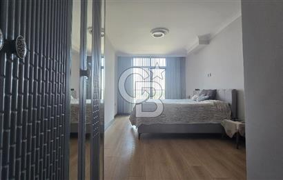 ÇANAKKALE / LAPSEKİ BOĞAZ MANZARALI SATILIK 1+1 DAİRE