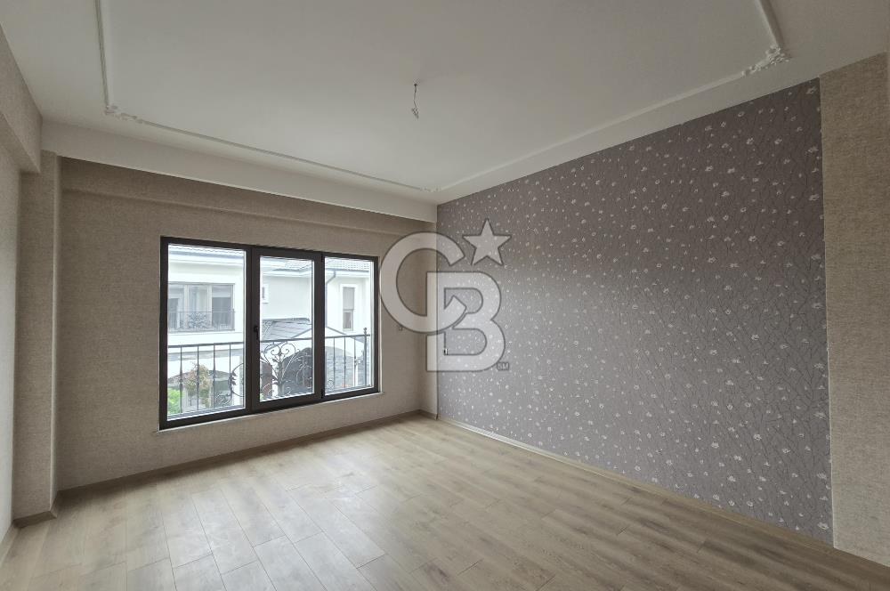 COLDWELL BANKER'DAN MERAMDA SATILIK 4+1 VİLLA