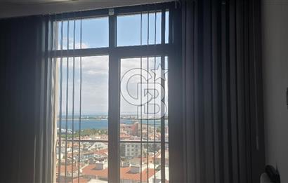 ÇANAKKALE / LAPSEKİ BOĞAZ MANZARALI SATILIK 1+1 DAİRE