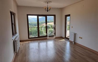 BURSA ORHANGAZİ GÖL VE DOĞA MANZARALI 2+1 KİRALIK DAİRE
