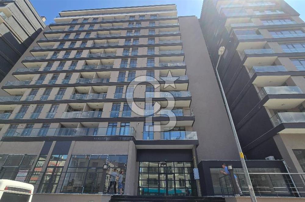 ÇANAKKALE / LAPSEKİ BOĞAZ MANZARALI SATILIK 1+1 DAİRE