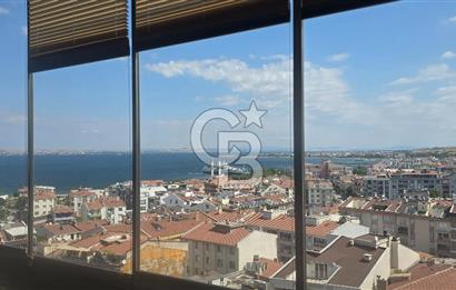 ÇANAKKALE / LAPSEKİ BOĞAZ MANZARALI SATILIK 1+1 DAİRE