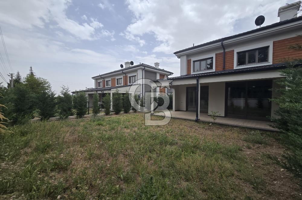 COLDWELL BANKER'DAN MERAMDA SATILIK 4+1 VİLLA