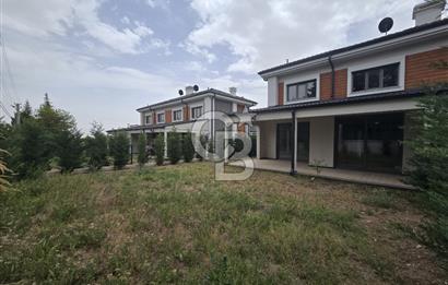COLDWELL BANKER'DAN MERAMDA SATILIK 4+1 VİLLA