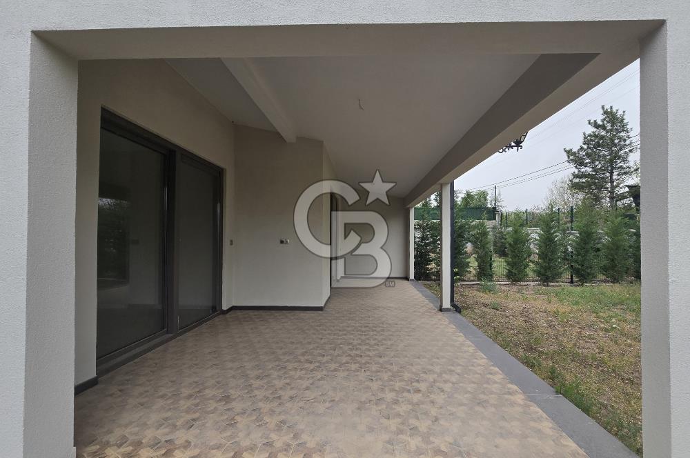 COLDWELL BANKER'DAN MERAMDA SATILIK 4+1 VİLLA