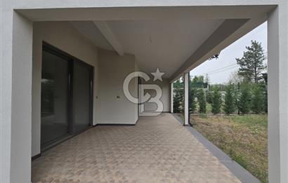 COLDWELL BANKER'DAN MERAMDA SATILIK 4+1 VİLLA