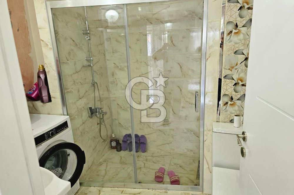 Torbalı Muratbeyde satılık dublex 3+1