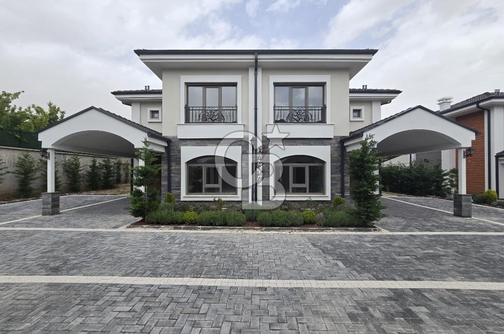 COLDWELL BANKER'DAN MERAMDA SATILIK 4+1 VİLLA