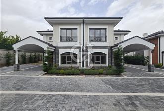 COLDWELL BANKER'DAN MERAMDA SATILIK 4+1 VİLLA