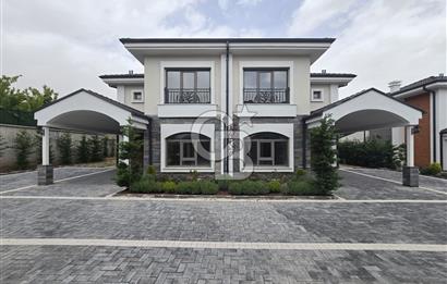 COLDWELL BANKER'DAN MERAMDA SATILIK 4+1 VİLLA