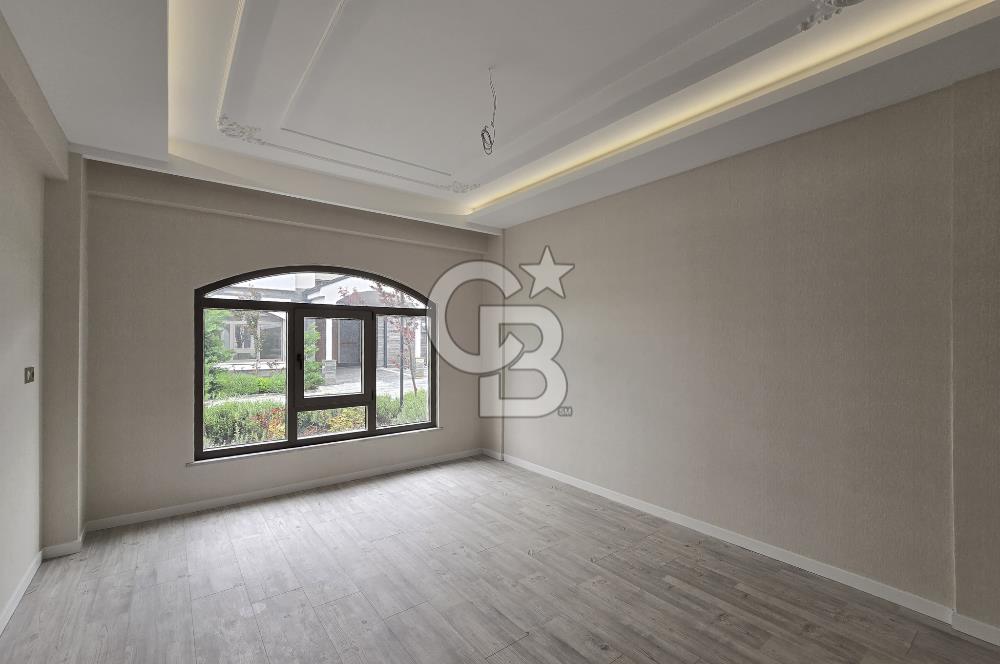COLDWELL BANKER'DAN MERAMDA SATILIK 4+1 VİLLA