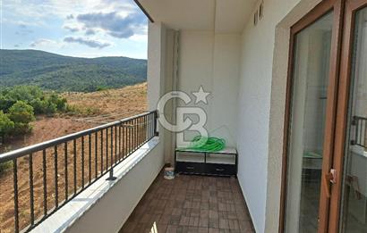 BURSA ORHANGAZİ GÖL VE DOĞA MANZARALI 2+1 KİRALIK DAİRE