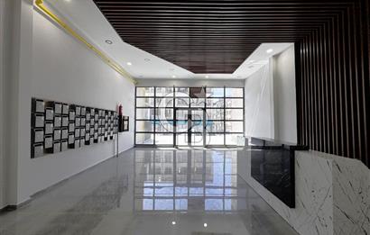 ÇANAKKALE / LAPSEKİ BOĞAZ MANZARALI SATILIK 1+1 DAİRE