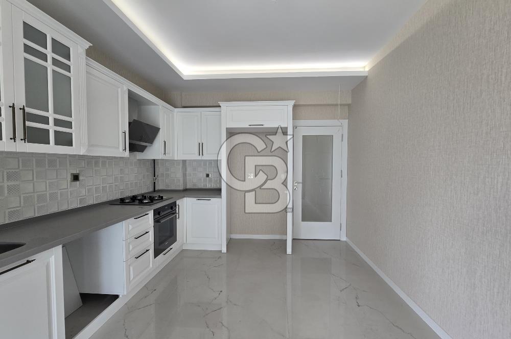 COLDWELL BANKER'DAN MERAMDA SATILIK 4+1 VİLLA