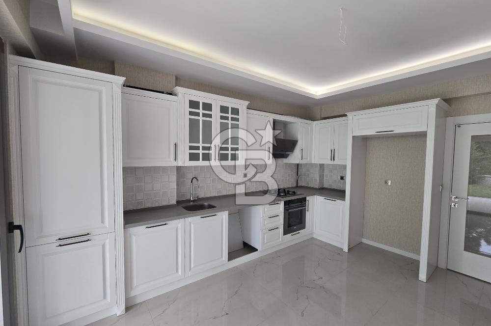 COLDWELL BANKER'DAN MERAMDA SATILIK 4+1 VİLLA