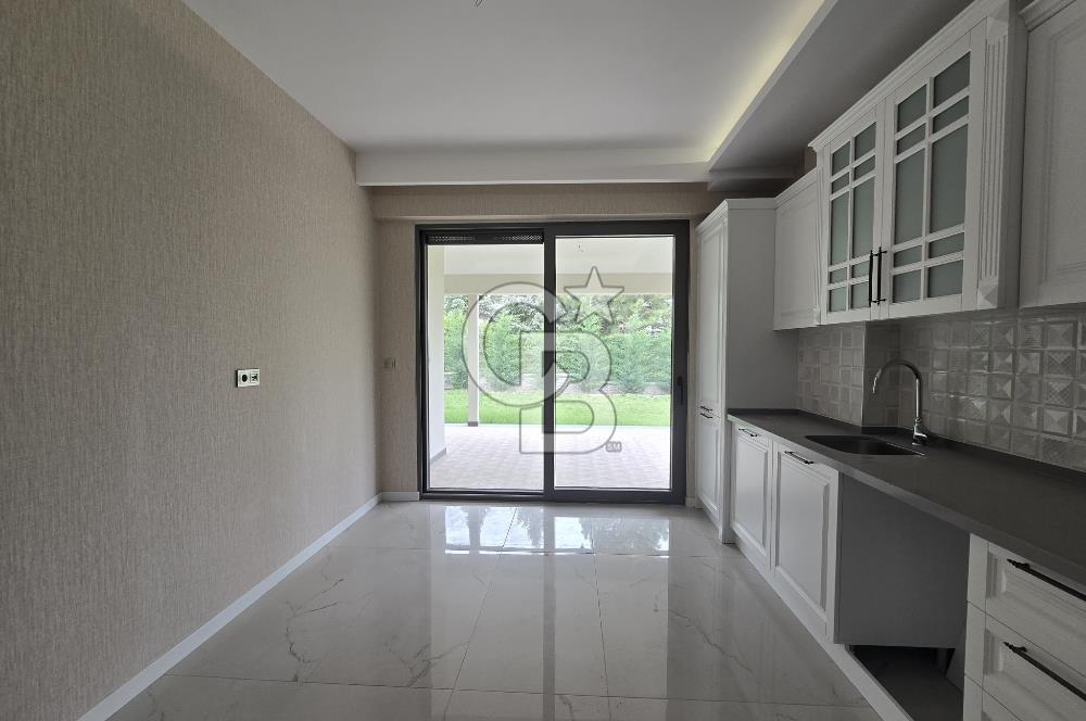COLDWELL BANKER'DAN MERAMDA SATILIK 4+1 VİLLA
