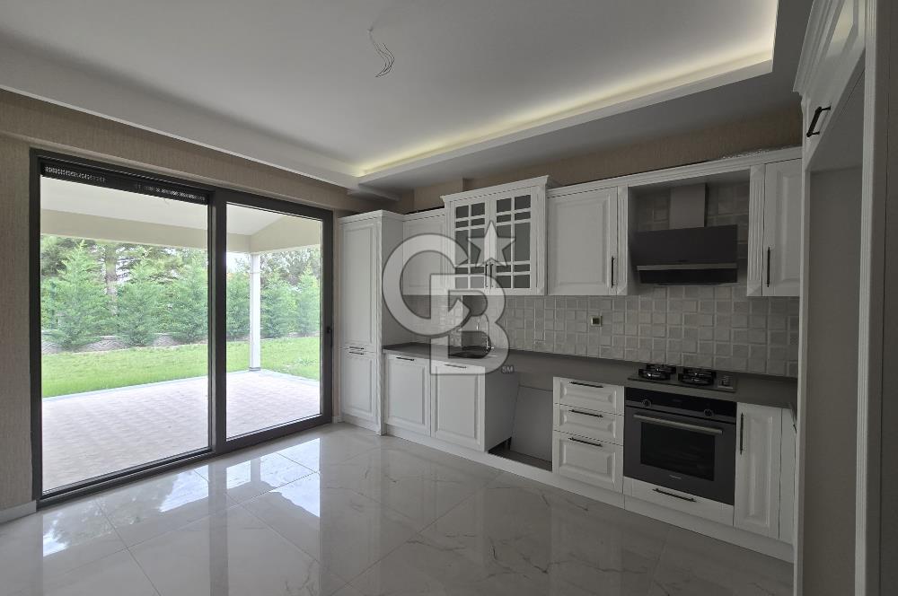 COLDWELL BANKER'DAN MERAMDA SATILIK 4+1 VİLLA