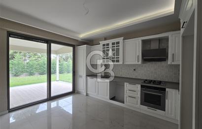 COLDWELL BANKER'DAN MERAMDA SATILIK 4+1 VİLLA