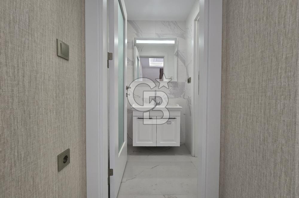 COLDWELL BANKER'DAN MERAMDA SATILIK 4+1 VİLLA