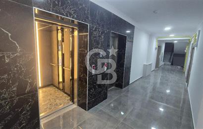 ÇANAKKALE / LAPSEKİ BOĞAZ MANZARALI SATILIK 1+1 DAİRE