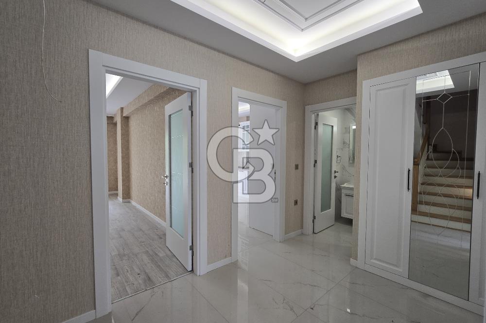 COLDWELL BANKER'DAN MERAMDA SATILIK 4+1 VİLLA