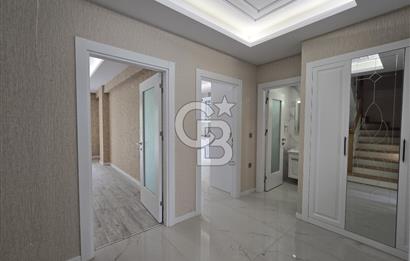 COLDWELL BANKER'DAN MERAMDA SATILIK 4+1 VİLLA