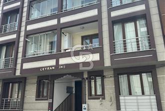 Kağıthane Kiralık Daire Merkezi Konumda 2+1 Keyifli Bahçe Katı