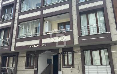 Kağıthane Kiralık Daire Merkezi Konumda 2+1 Keyifli Bahçe Katı