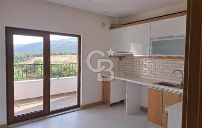 BURSA ORHANGAZİ GÖL VE DOĞA MANZARALI 2+1 KİRALIK DAİRE