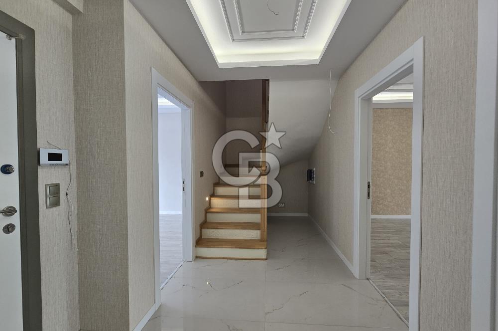 COLDWELL BANKER'DAN MERAMDA SATILIK 4+1 VİLLA