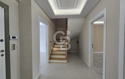 COLDWELL BANKER'DAN MERAMDA SATILIK 4+1 VİLLA