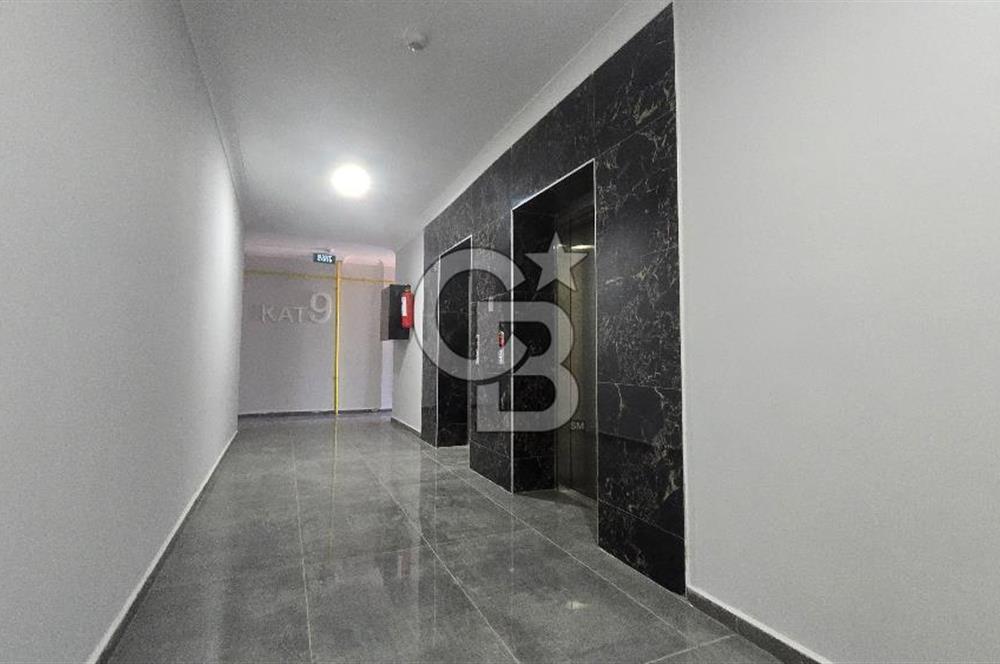 ÇANAKKALE / LAPSEKİ BOĞAZ MANZARALI SATILIK 1+1 DAİRE