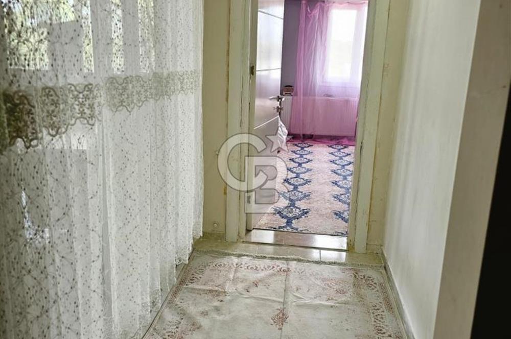 Torbalı Muratbeyde satılık dublex 3+1