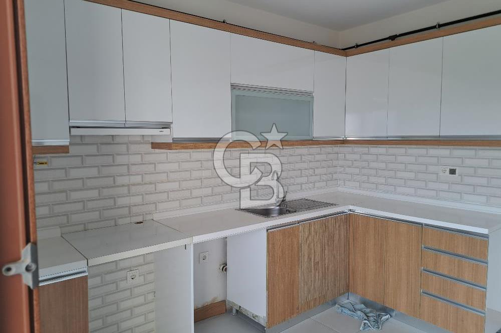 BURSA ORHANGAZİ GÖL VE DOĞA MANZARALI 2+1 KİRALIK DAİRE