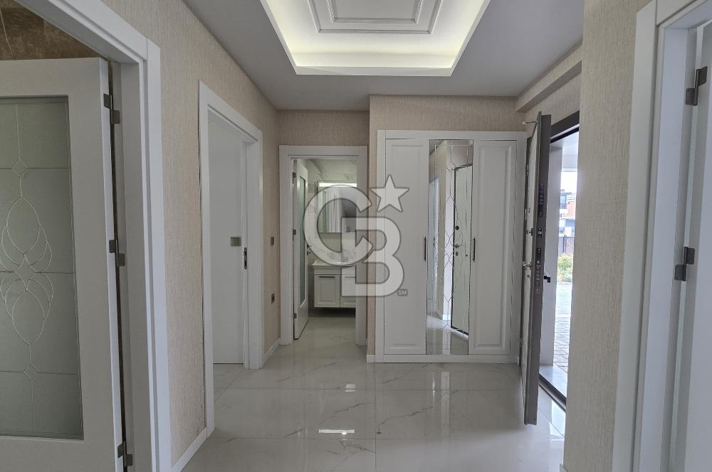 COLDWELL BANKER'DAN MERAMDA SATILIK 4+1 VİLLA