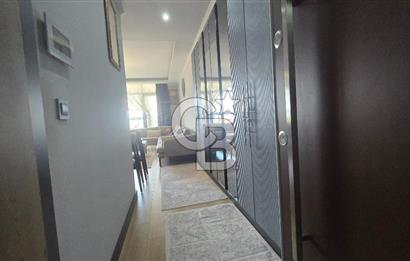 ÇANAKKALE / LAPSEKİ BOĞAZ MANZARALI SATILIK 1+1 DAİRE