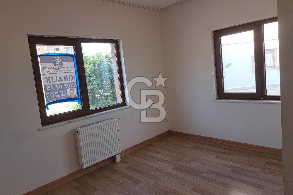 BURSA ORHANGAZİ GÖL VE DOĞA MANZARALI 2+1 KİRALIK DAİRE