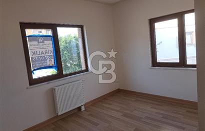 BURSA ORHANGAZİ GÖL VE DOĞA MANZARALI 2+1 KİRALIK DAİRE