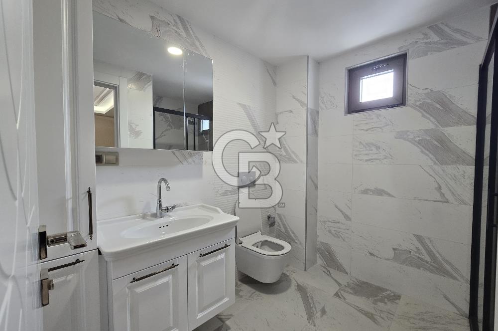 COLDWELL BANKER'DAN MERAMDA SATILIK 4+1 VİLLA