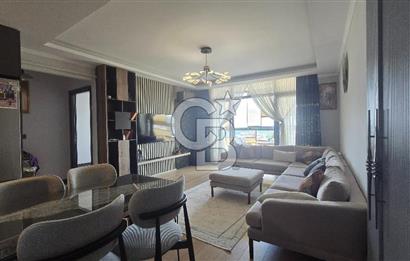 ÇANAKKALE / LAPSEKİ BOĞAZ MANZARALI SATILIK 1+1 DAİRE