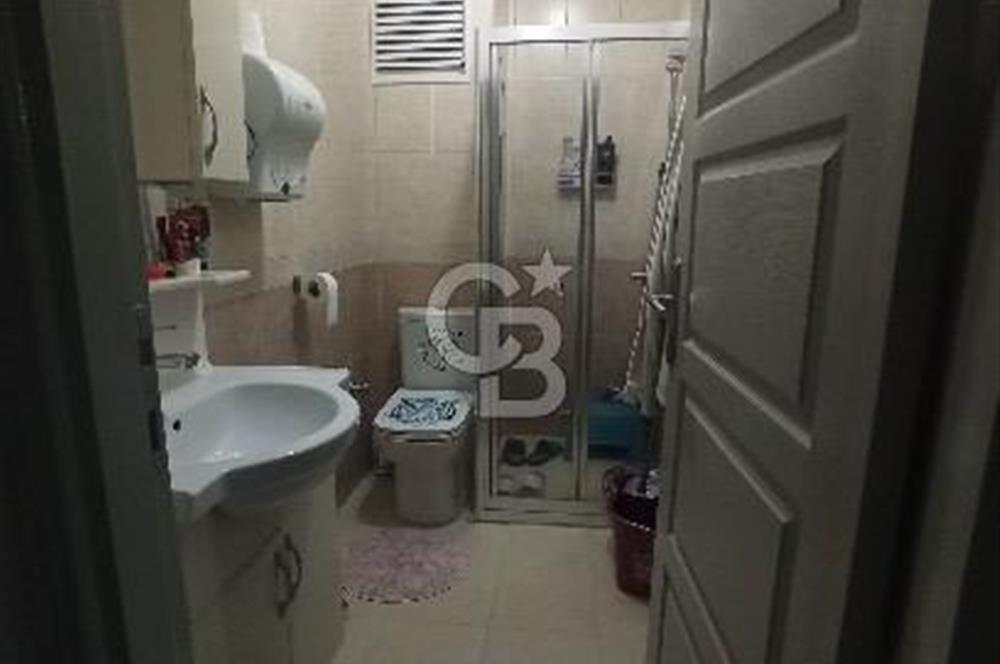 Kağıthane Kiralık Daire Merkezi Konumda 2+1 Keyifli Bahçe Katı