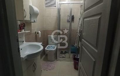 Kağıthane Kiralık Daire Merkezi Konumda 2+1 Keyifli Bahçe Katı