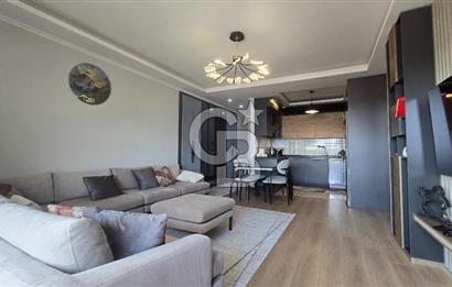 ÇANAKKALE / LAPSEKİ BOĞAZ MANZARALI SATILIK 1+1 DAİRE