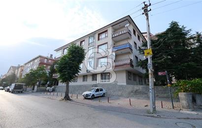 KEÇİÖREN KUYUBAŞI’NDA, METROYA YÜRÜME MESAFESİNDE, ÖN CEPHE, 2+1 DAİRE