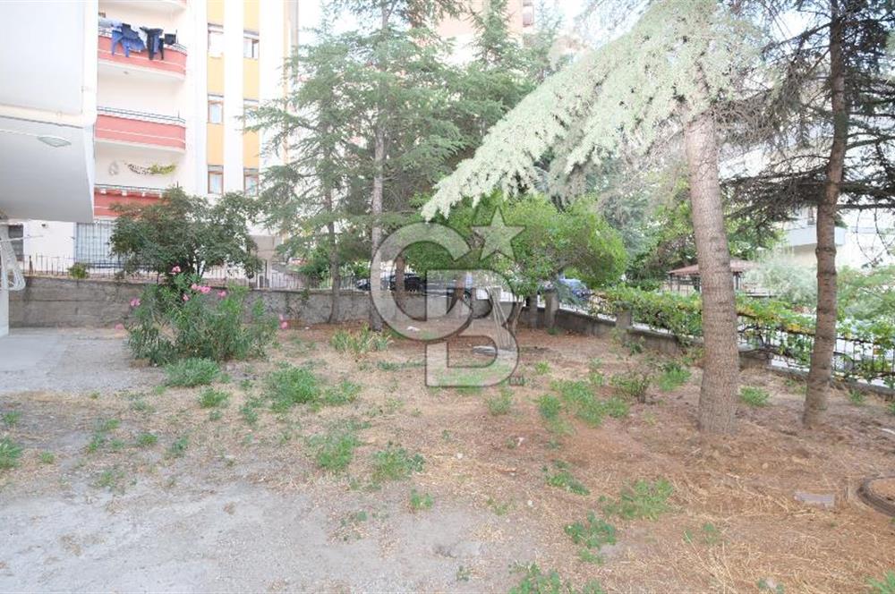 KEÇİÖREN KUYUBAŞI’NDA, METROYA YÜRÜME MESAFESİNDE, ÖN CEPHE, 2+1 DAİRE
