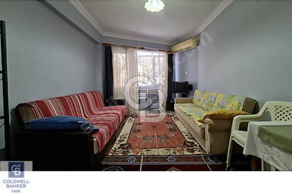 CB FARK'tan Sarımsaklı'da Kiralık Daire